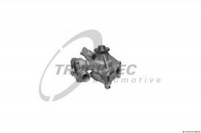 TRUCKTEC AUTOMOTIVE 0219150 -  Водяной насос